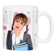 Load image into Gallery viewer, Britney Oops Coffee Mug