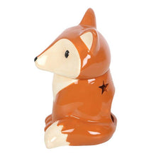 Load image into Gallery viewer, Fox Oil Burner and Wax Warmer