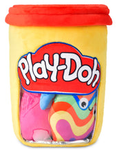 Load image into Gallery viewer, Play-Doh Scented Interactive Plush