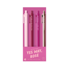 Load image into Gallery viewer, Jotter Sets 4 Pack (New Sets!!!): I Wet My Plants