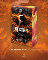 Load image into Gallery viewer, Reborn: Jaymin Eve