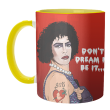 Load image into Gallery viewer, Rocky Horror Mug
