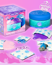 Load image into Gallery viewer, Dope Slime Worlds PDQ 16 Unit Assortment