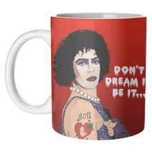 Load image into Gallery viewer, Rocky Horror Mug
