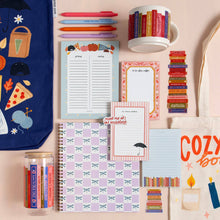 Load image into Gallery viewer, Stars Hollow Pen Set