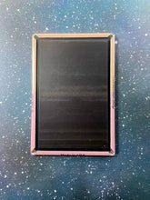 Load image into Gallery viewer, “Rose and Blanche" Dirty/Clean Dishwasher Magnet