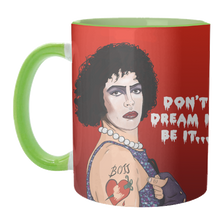Load image into Gallery viewer, Rocky Horror Mug