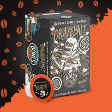 Load image into Gallery viewer, Crazelnut Coffee Pods | 12 Count | Flavored Coffee Pods