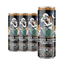 Load image into Gallery viewer, Salty Siren Latte | 12-Pack | Flavored Coffee: 12-Pack