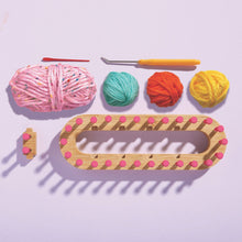 Load image into Gallery viewer, Nimble Knitter