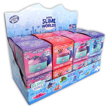 Load image into Gallery viewer, Dope Slime Worlds PDQ 16 Unit Assortment