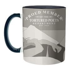 Load image into Gallery viewer, Proud Member of the Tortured Poets: Mug