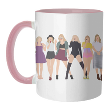 Load image into Gallery viewer, 'Eras' Mug