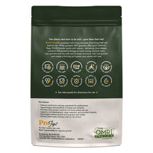 Load image into Gallery viewer, Enrich Organic Plant Food and Soil Amendment 14 oz