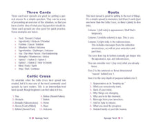 Load image into Gallery viewer, Spoopy Tarot Deck