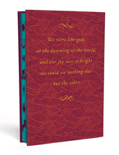Load image into Gallery viewer, Song of Achilles Deluxe Edition, The : Madeline Miller