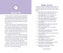 Load image into Gallery viewer, Spoopy Tarot Deck