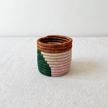 Load image into Gallery viewer, Storage Plant Basket: Shimba (Set of 3)