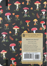 Load image into Gallery viewer, Mushrooms Journal