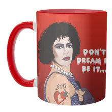 Load image into Gallery viewer, Rocky Horror Mug