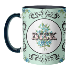 Load image into Gallery viewer, DICK Mug