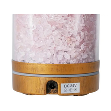 Load image into Gallery viewer, Diffuser - Rose Quartz