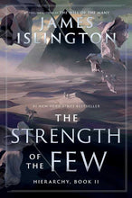 Load image into Gallery viewer, Strength of the Few by James Islington: Hardcover; 736 pages / English