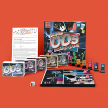 Load image into Gallery viewer, Super 00s Board Game