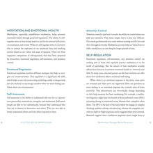 Load image into Gallery viewer, A Little Bit of Meditation by Amy Leigh Mercree