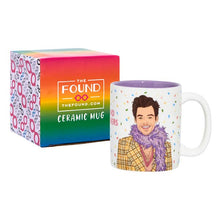 Load image into Gallery viewer, Harry Be Kind Coffee Mug