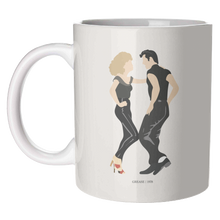 Load image into Gallery viewer, Grease Mug