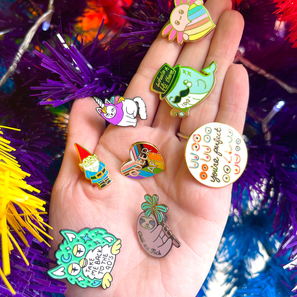 Pins/Stickers/Decals – The Pop Rocks Shop