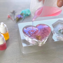 Load image into Gallery viewer, Wish*Craft Flower Power DIY Soaps
