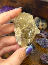 Load image into Gallery viewer, Yellow Fluorite
