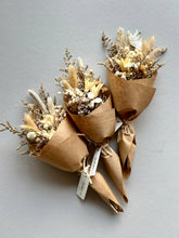 Load image into Gallery viewer, The Everyday Bouquet: Dark hues
