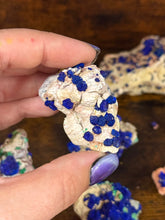 Load image into Gallery viewer, Azurite
