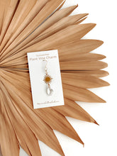 Load image into Gallery viewer, Plant Charm | Suncatcher + Sun | Houseplant Accessories
