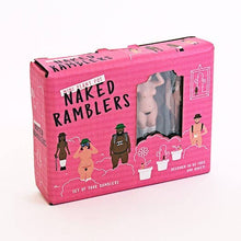 Load image into Gallery viewer, Naked Ramblers Novelty
