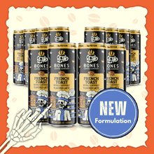 Load image into Gallery viewer, French Toast Cold Brew Latte | 12-Pack | Iced Canned Coffee

