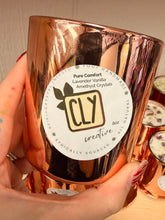 Load image into Gallery viewer, Wood Wick Candle
