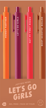Load image into Gallery viewer, Jotter Sets 4 Pack (New Sets!!!): Per My Last Email
