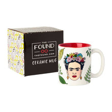 Load image into Gallery viewer, Frida Coffee Mug
