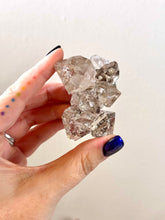 Load image into Gallery viewer, Herkimer Diamond
