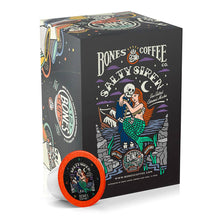 Load image into Gallery viewer, Salty Siren Coffee Pods | 12 Count | Flavored Coffee Pods
