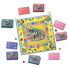 Load image into Gallery viewer, Totally 90s Board Game
