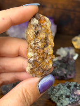 Load image into Gallery viewer, Yellow Fluorite
