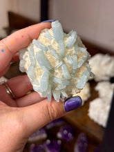 Load image into Gallery viewer, Blue Barite
