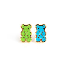 Load image into Gallery viewer, Gummy Bear Earrings
