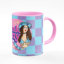 Load image into Gallery viewer, Pink Pony Club Chappell Roan Pink Mug
