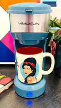 Load image into Gallery viewer, Amy You Know I&#39;m No Good Coffee Mug
